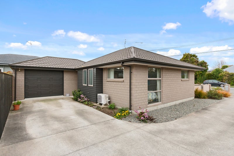33A Wilsons Road South, Saint Martins, Christchurch - Carousel 2