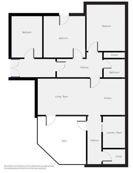 33 Sylvan Street, Hillmorton, Christchurch - Carousel 13