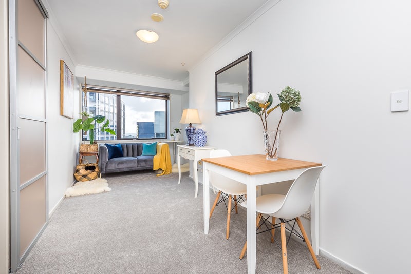 1206/96 Symonds Street, Grafton, Auckland - Carousel 1