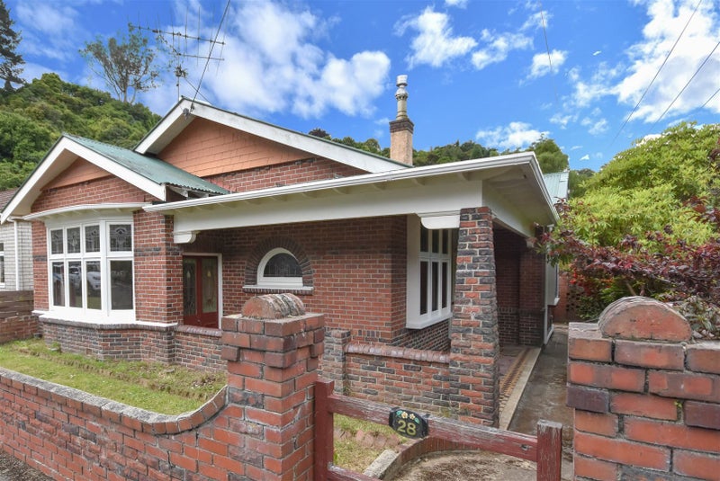 28A Malvern Street, Woodhaugh, Dunedin - Carousel 1