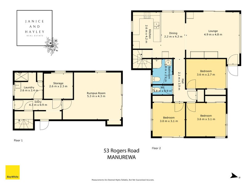 53 Rogers Road, Manurewa, Auckland - Carousel 14
