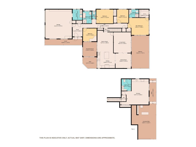 65 Forrester Drive, Welcome Bay, Tauranga - Carousel 32