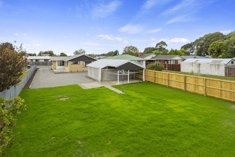 14 Whitefield Street, Kaiapoi, Kaiapoi - Carousel 1