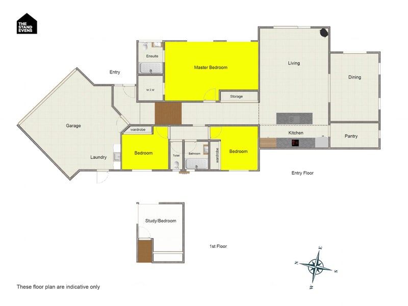 127 Mt Pleasant Road, Mount Pleasant, Christchurch - Carousel 34