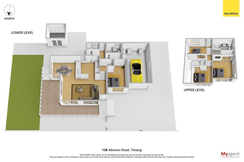 138 Atkinson Road, Titirangi, Auckland - Carousel 27