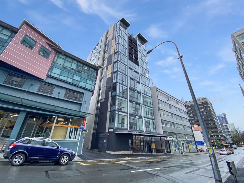 305/212 Willis Street, Te Aro, Wellington - Carousel 16