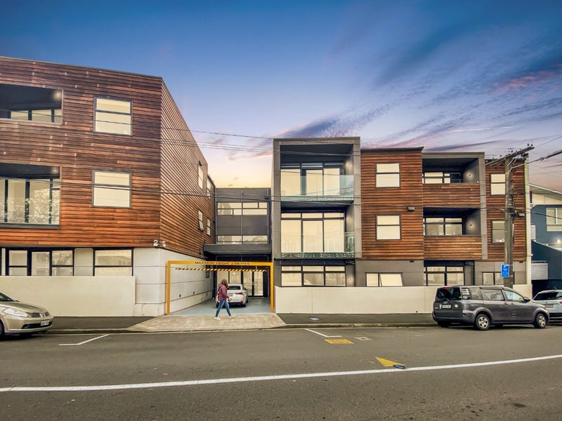 209/181 Tasman Street, Mount Cook, Wellington - Carousel 1