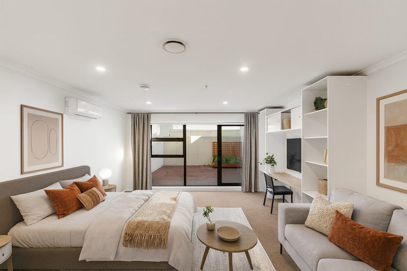 GF/83 New North Road, Eden Terrace, Auckland - Carousel 2