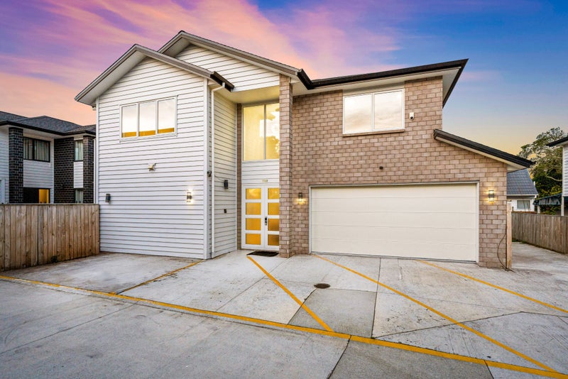 116B Hepburn Road, Glendene, Auckland - Carousel 1