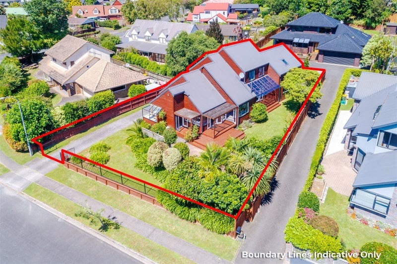 3 Sycamore Place, Pukete, Hamilton - Carousel 41