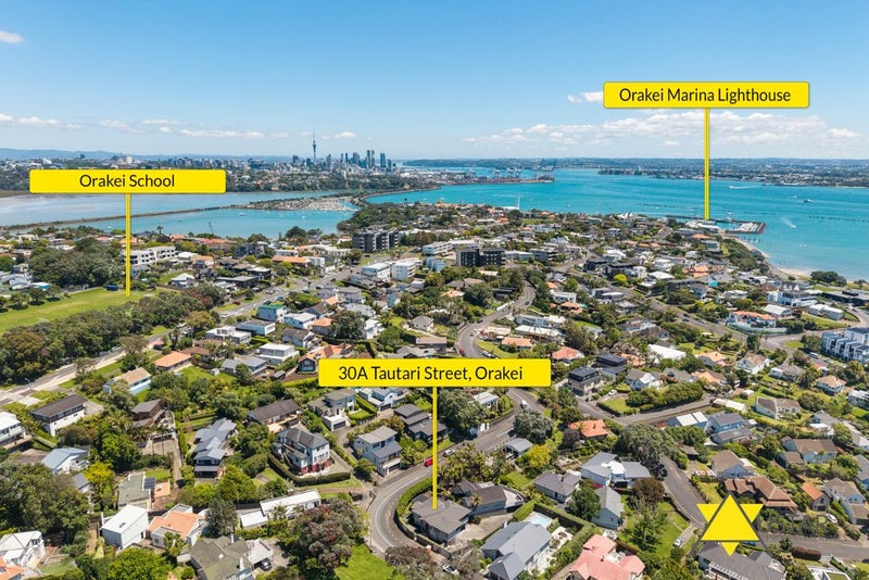30A Tautari Street, Orakei, Auckland - Carousel 11
