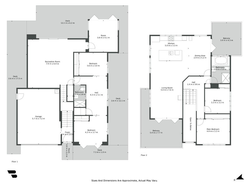 7 Cecil Road, Milford, Auckland - Carousel 26