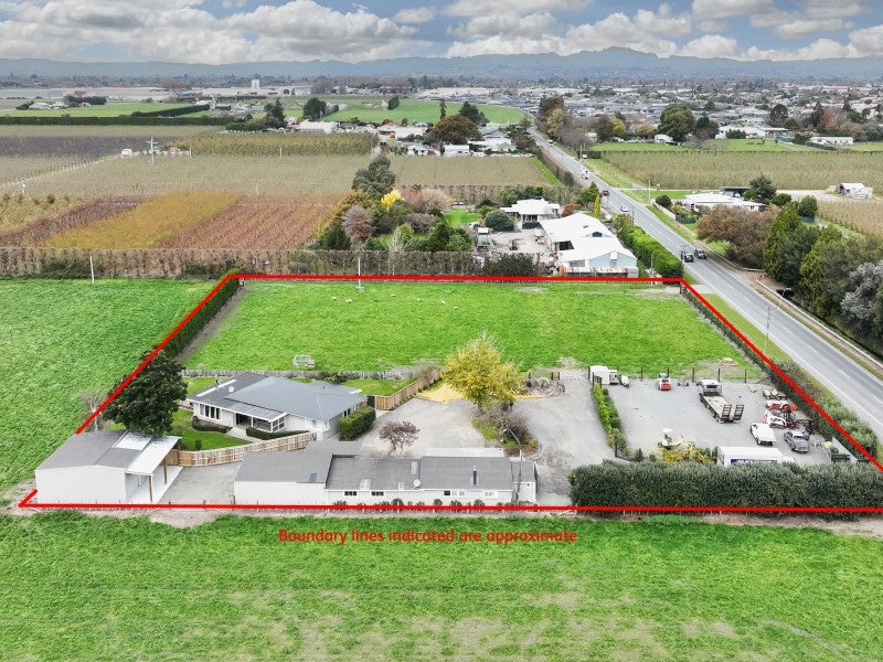 60 Evenden Road, Tomoana, Hastings - Carousel 1