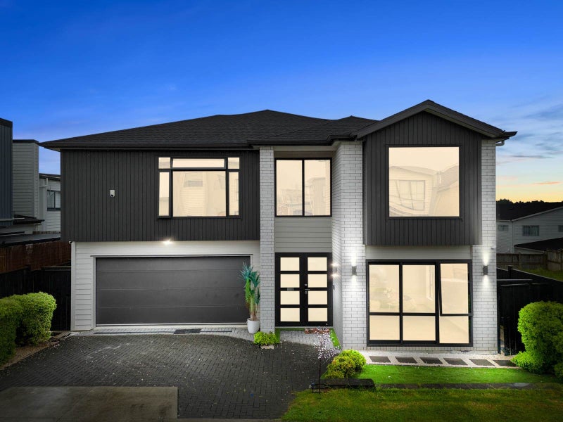 13 Christella Street, Flat Bush, Auckland - Carousel 1
