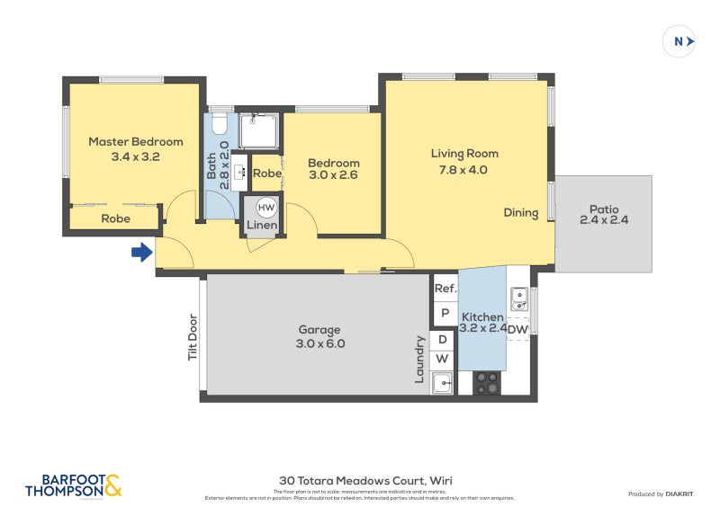 30 Totara Meadows Court, Wiri, Auckland - Carousel 15