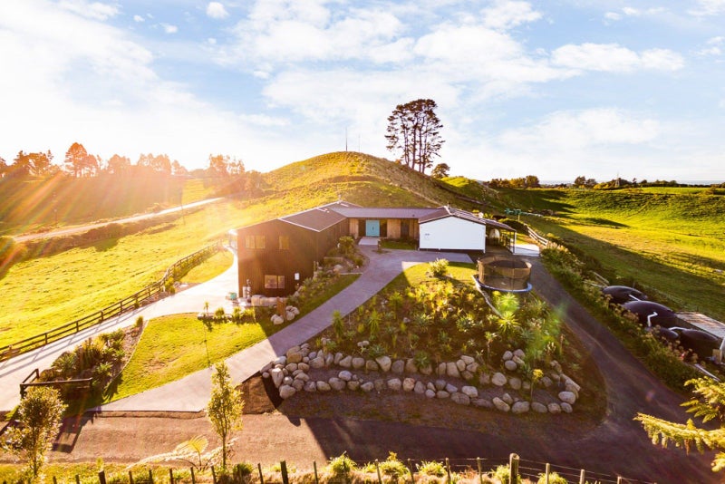 527 Frankley Road, Hurworth, New Plymouth - Carousel 1