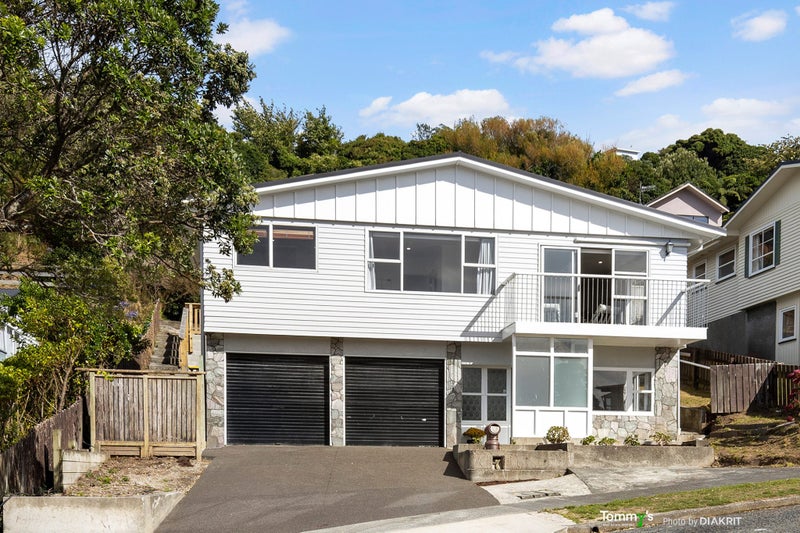 7 John Sims Drive, Broadmeadows, Wellington - Carousel 1