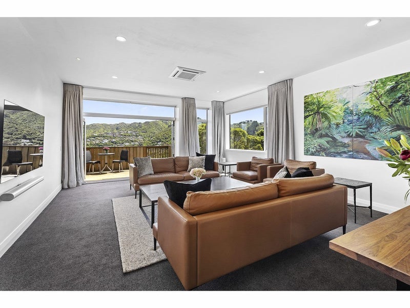 26 Waru Street, Khandallah, Wellington - Carousel 2