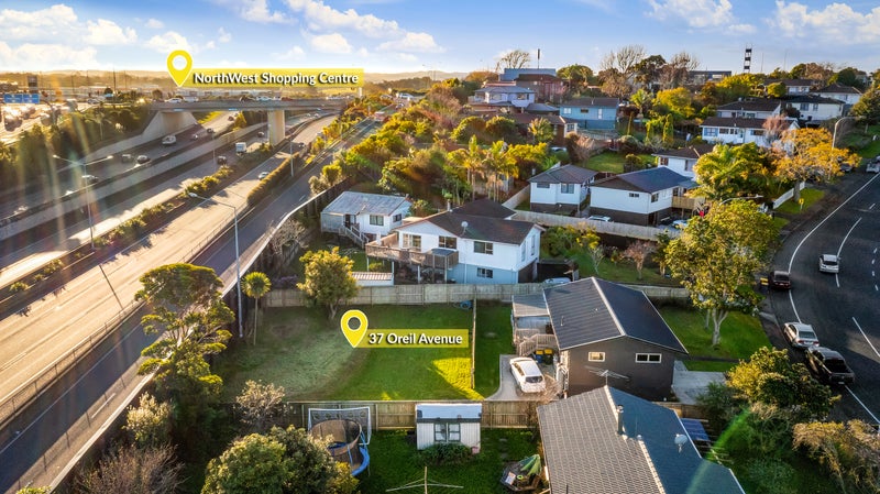 37A Oreil Avenue, West Harbour, Auckland - Carousel 2
