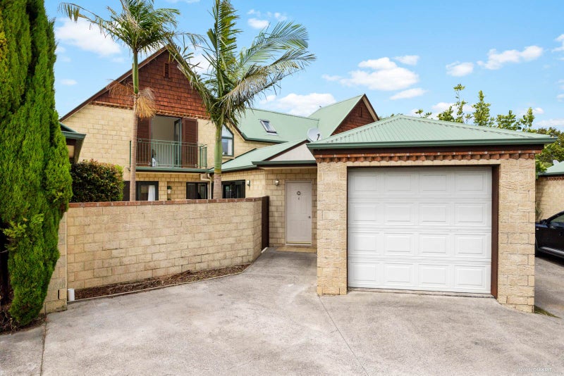 6/52 Taharoto Road, Takapuna, Auckland - Carousel 1