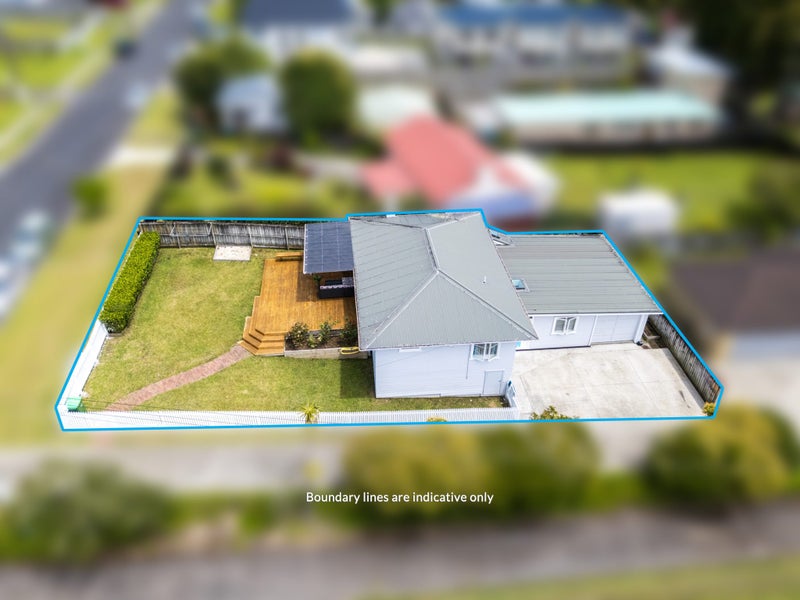 52 Woodside Road, Massey, Auckland - Carousel 28