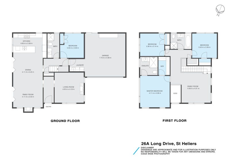 26A Long Drive, St Heliers, Auckland - Carousel 23