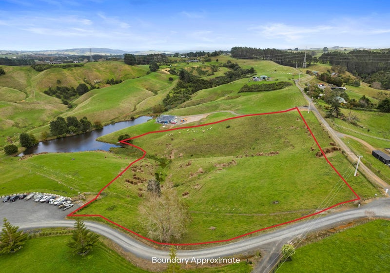 115 Huia Road, Pokeno - Carousel 1