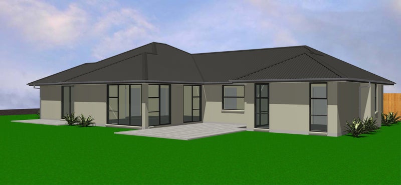 7 Little Oaks Drive, Yaldhurst, Christchurch - Carousel 2