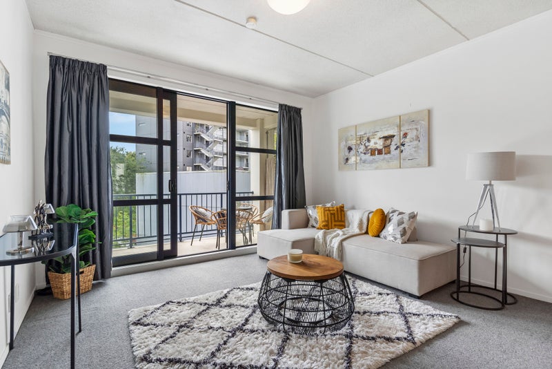 B3/19 Fleet Street, Eden Terrace, Auckland - Carousel 1