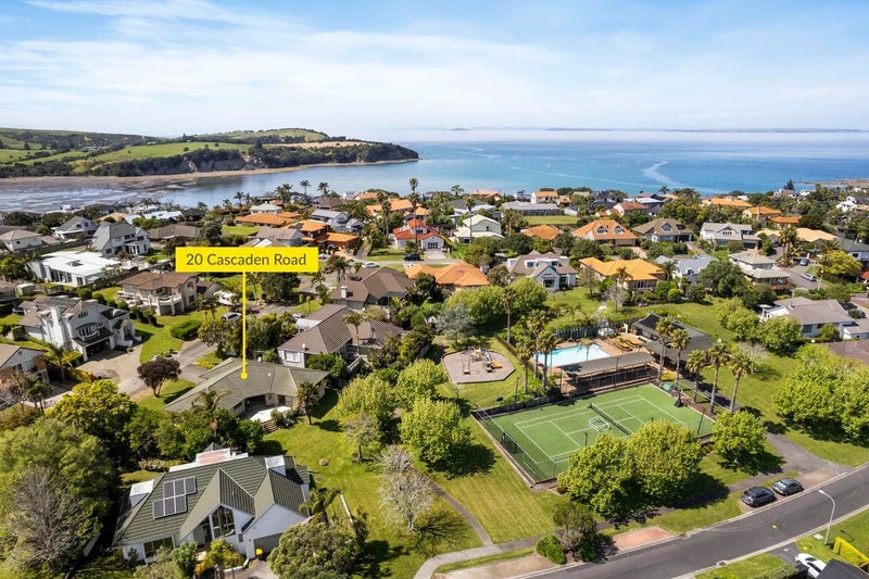 20 Cascaden Road, Gulf Harbour, Whangaparaoa - Carousel 1