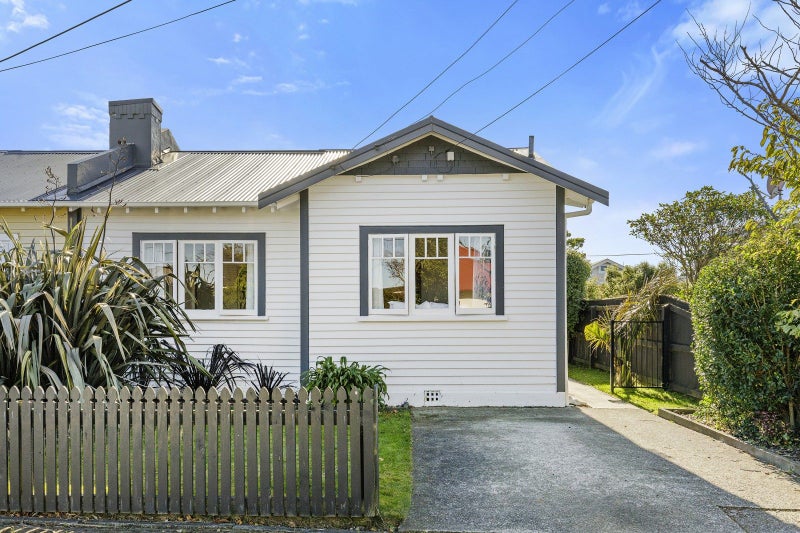 19A Montague Street, Alicetown, Lower Hutt, Wellington - Carousel 1