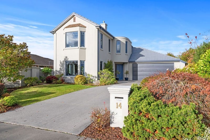 14 Glasnevin Drive, Casebrook, Christchurch - Carousel 1