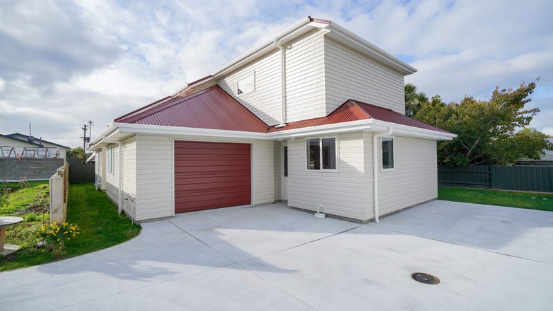 84B Mcquarrie Street, Kingswell, Invercargill - Carousel 1