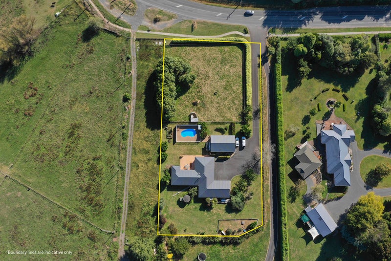 110 Matangi Road, Matangi, Hamilton - Carousel 26