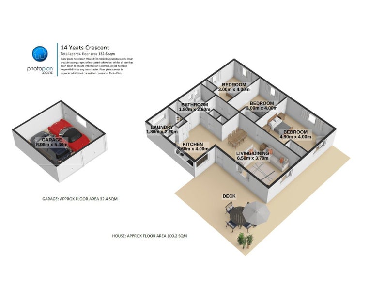 14 Yeats Crescent, Fairfield, Hamilton - Carousel 17