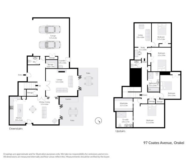 97 Coates Avenue, Orakei, Auckland - Carousel 32