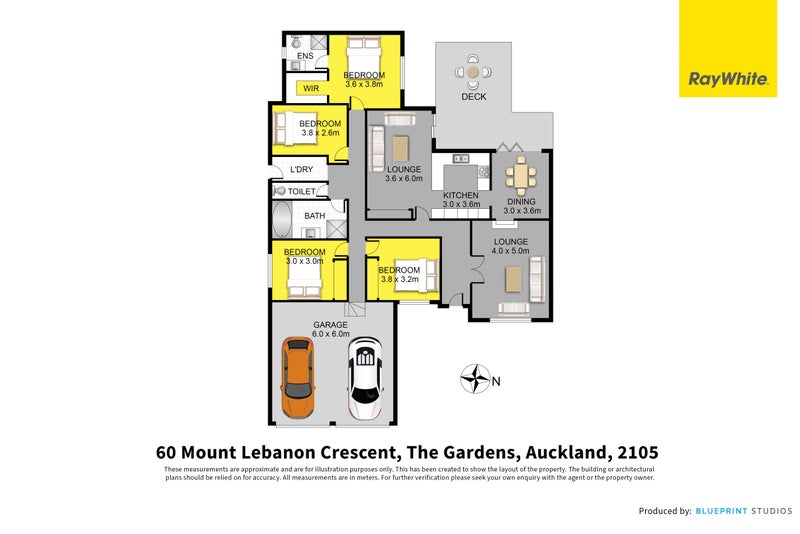 60 Mt Lebanon Crescent, The Gardens, Auckland - Carousel 18