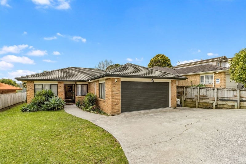 38B Hetherington Road, Ranui, Auckland - Carousel 1