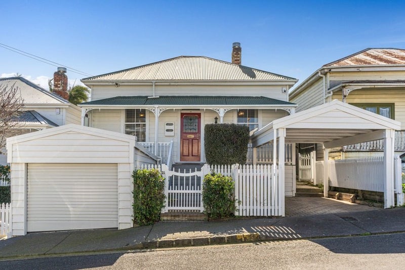 21 Summer Street, Ponsonby, Auckland - Carousel 1
