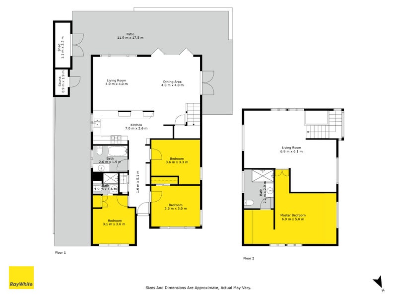 31 Sainsbury Road, Mount Albert, Auckland - Carousel 23