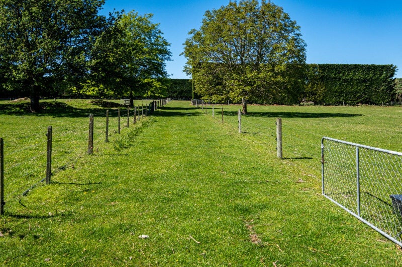 35 Gartartan Road, Tinwald, Ashburton - Carousel 39