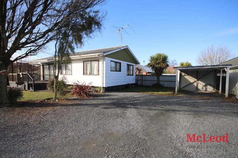 24A Nixon Street, Tinwald, Ashburton - Carousel 10