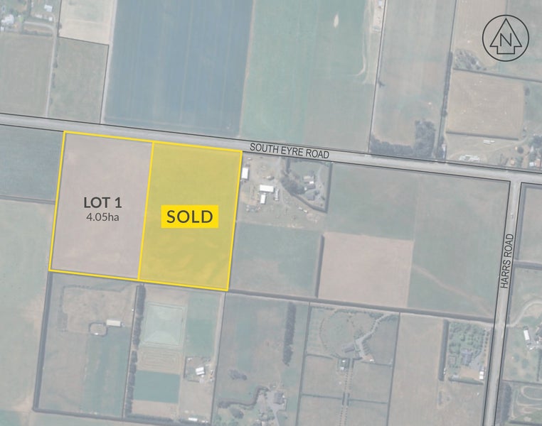 763 South Eyre Road, Kaiapoi - Carousel 2