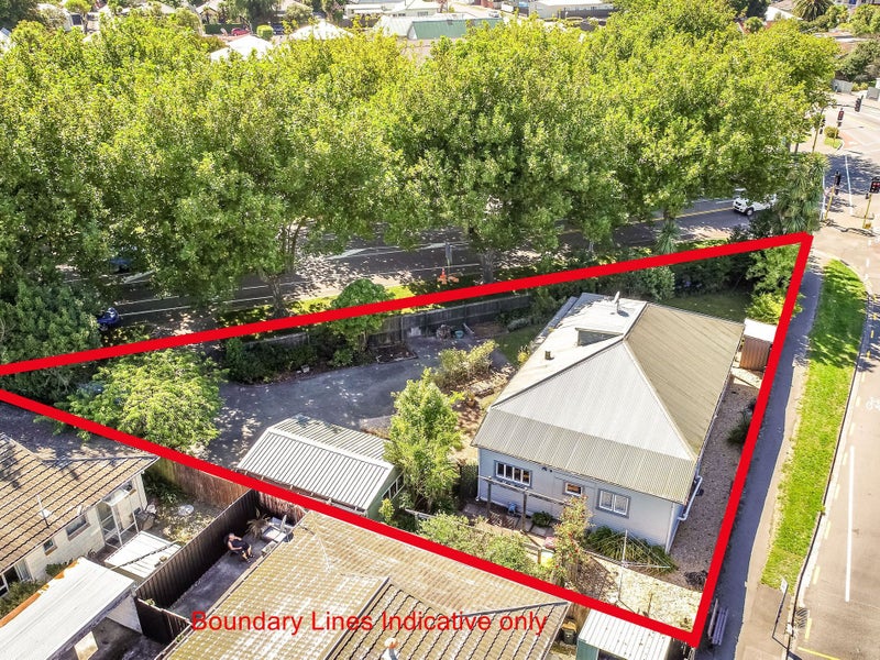 128 Linwood Avenue, Linwood, Christchurch - Carousel 21