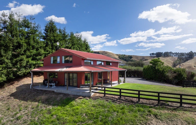 917 Kairangi Road, Rotoorangi - Carousel 1