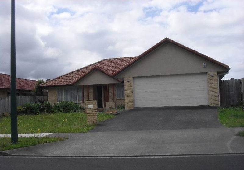 6 Ballybay Road, East Tamaki, Auckland - Carousel 1