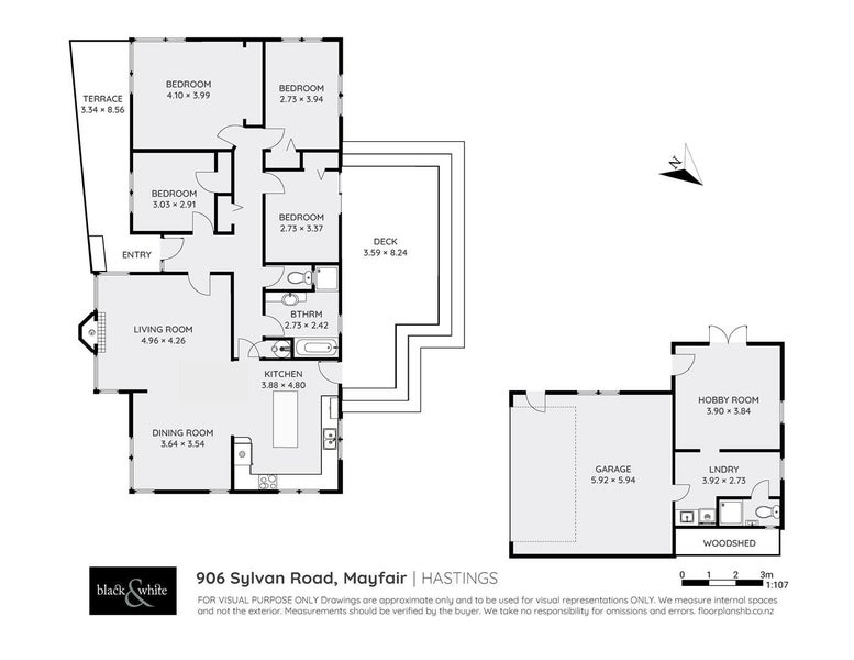 906 Sylvan Road, Mayfair, Hastings - Carousel 29