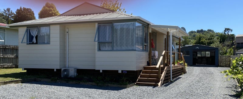 28 Edward Street, Te Kuiti - Carousel 1