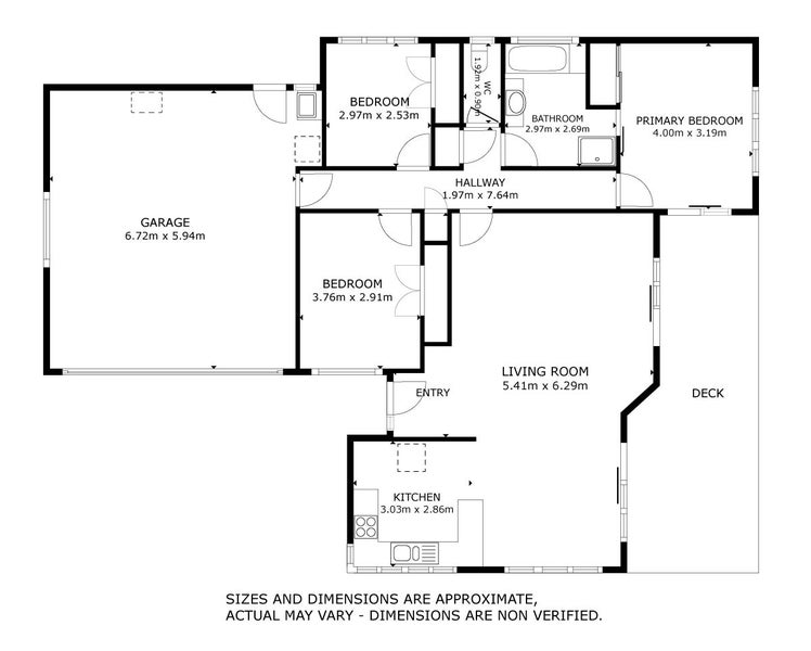446F West Coast Road, Glen Eden, Auckland - Carousel 21