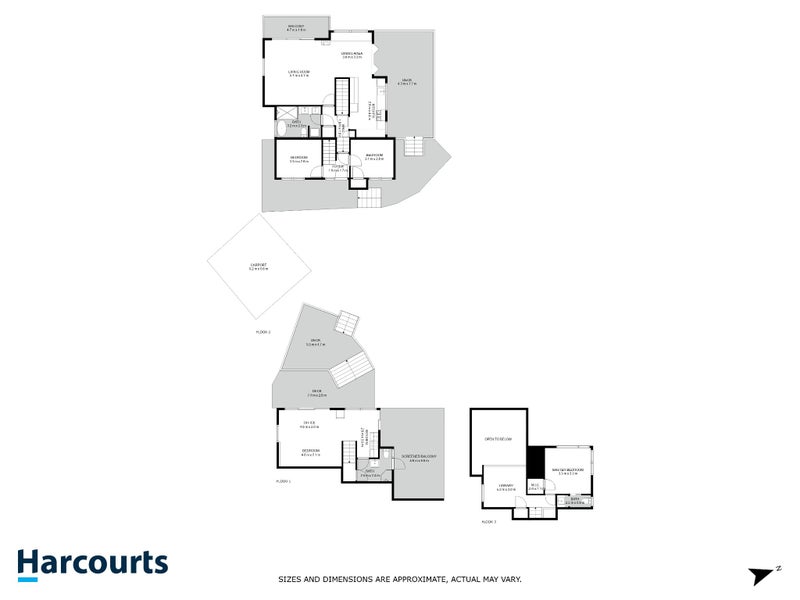 33 Park Hill Road, Birkenhead, Auckland - Carousel 20